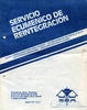 Servicio Ecuménico de Reintegración