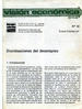 Visión económica