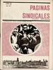 Páginas Sindicales