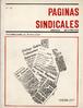 Páginas Sindicales