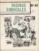 Páginas Sindicales