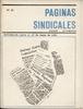 Páginas Sindicales