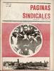 Páginas Sindicales