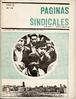 Páginas Sindicales