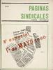 Páginas Sindicales