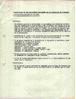 Informe anual de las actividades realizadas por la Agrupación de Relegados y ex Relegados durante el año 1984