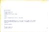 Correspondencia a Fasic