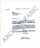 Correspondencia