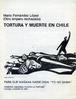 Tortura y muerte en Chile