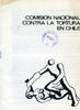 Comisión Nacional Contra la Tortura