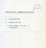 Evaluación año 1987. Programa Médico Psiquiátrico